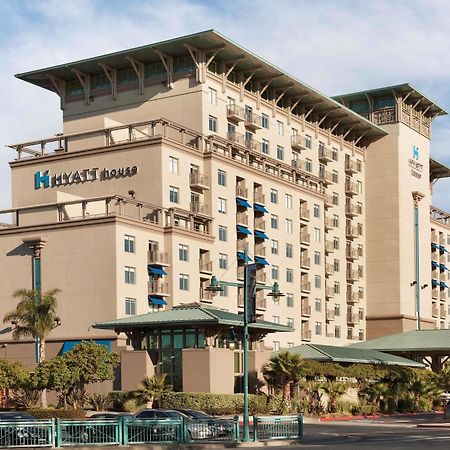 Hyatt House Emeryville Bagian luar foto
