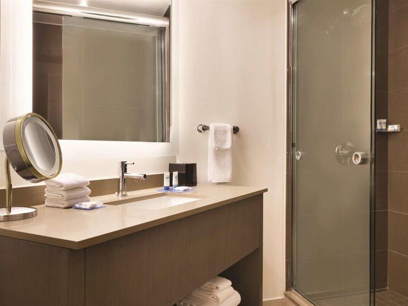 Hyatt House Emeryville Bagian luar foto