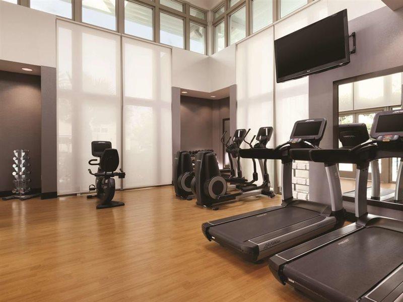 Hyatt House Emeryville Bagian luar foto