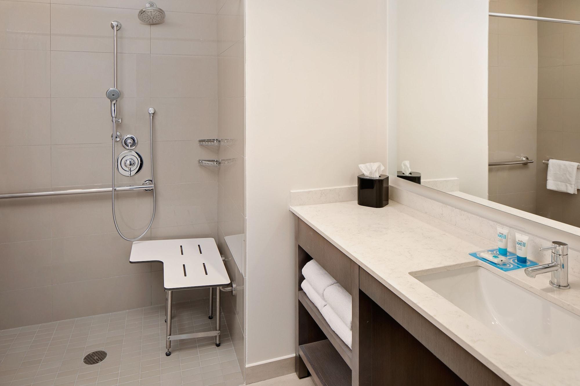 Hyatt House Emeryville Bagian luar foto