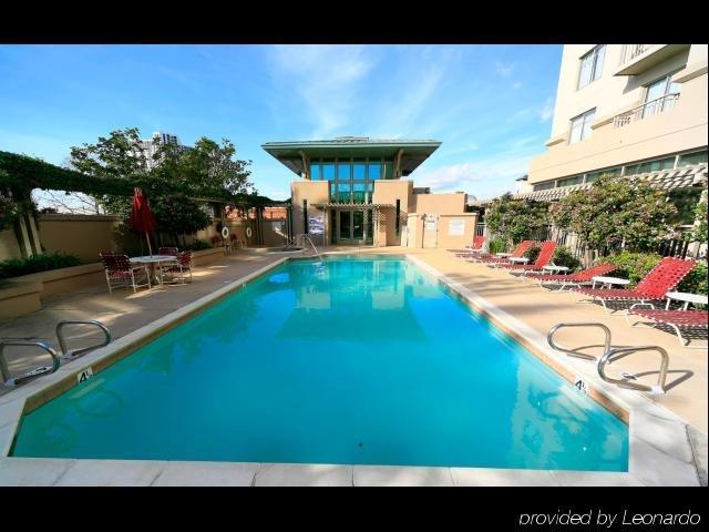 Hyatt House Emeryville Fasilitas foto
