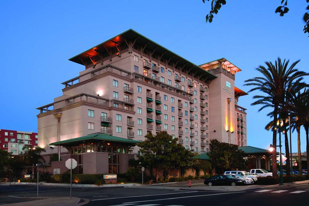 Hyatt House Emeryville Bagian luar foto