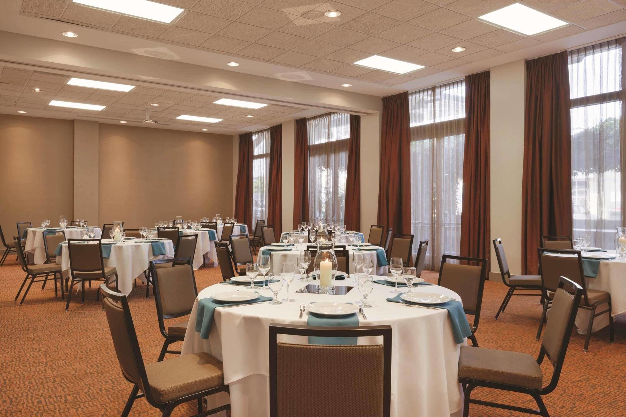 Hyatt House Emeryville Bagian luar foto