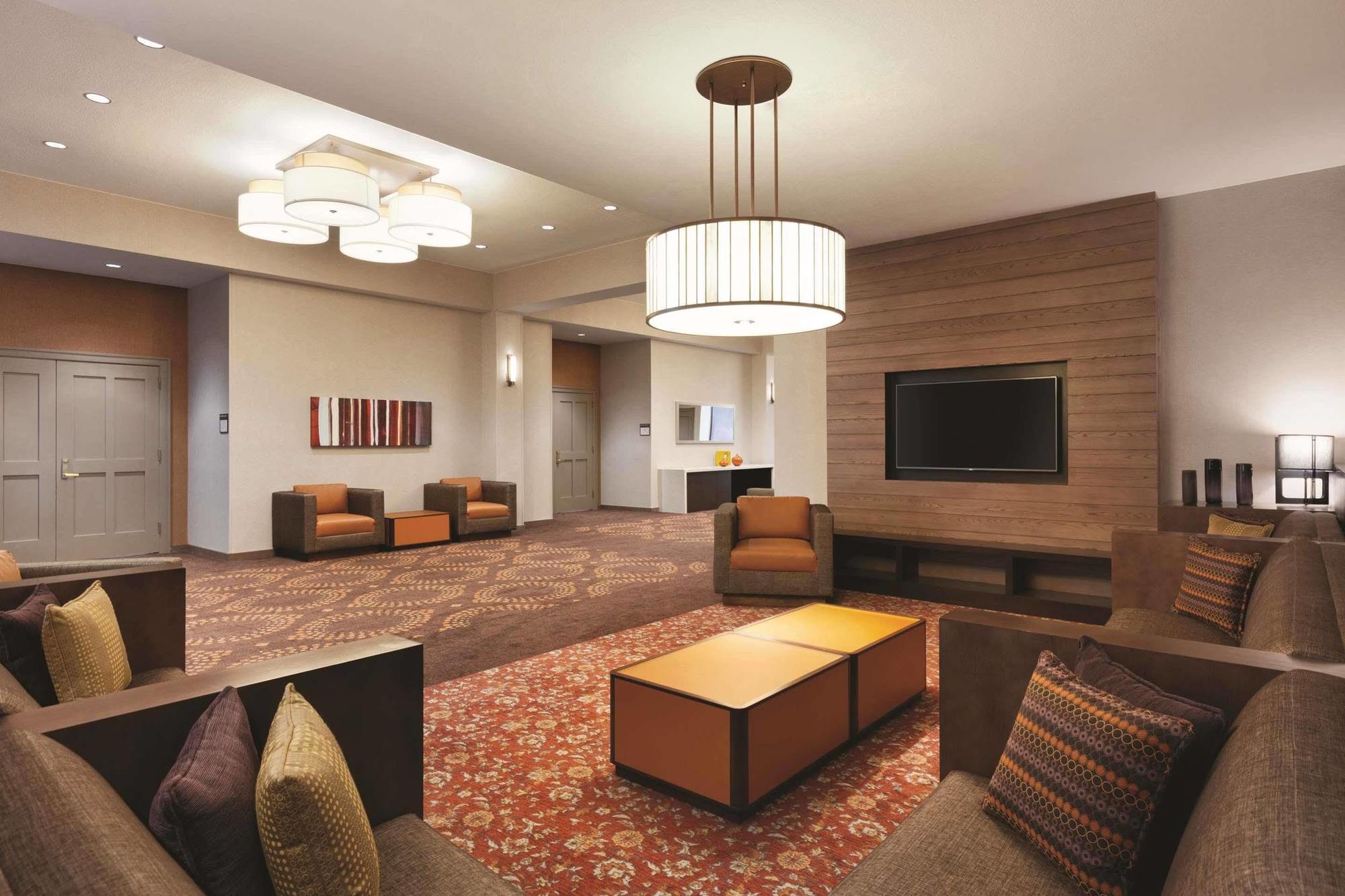 Hyatt House Emeryville Bagian luar foto