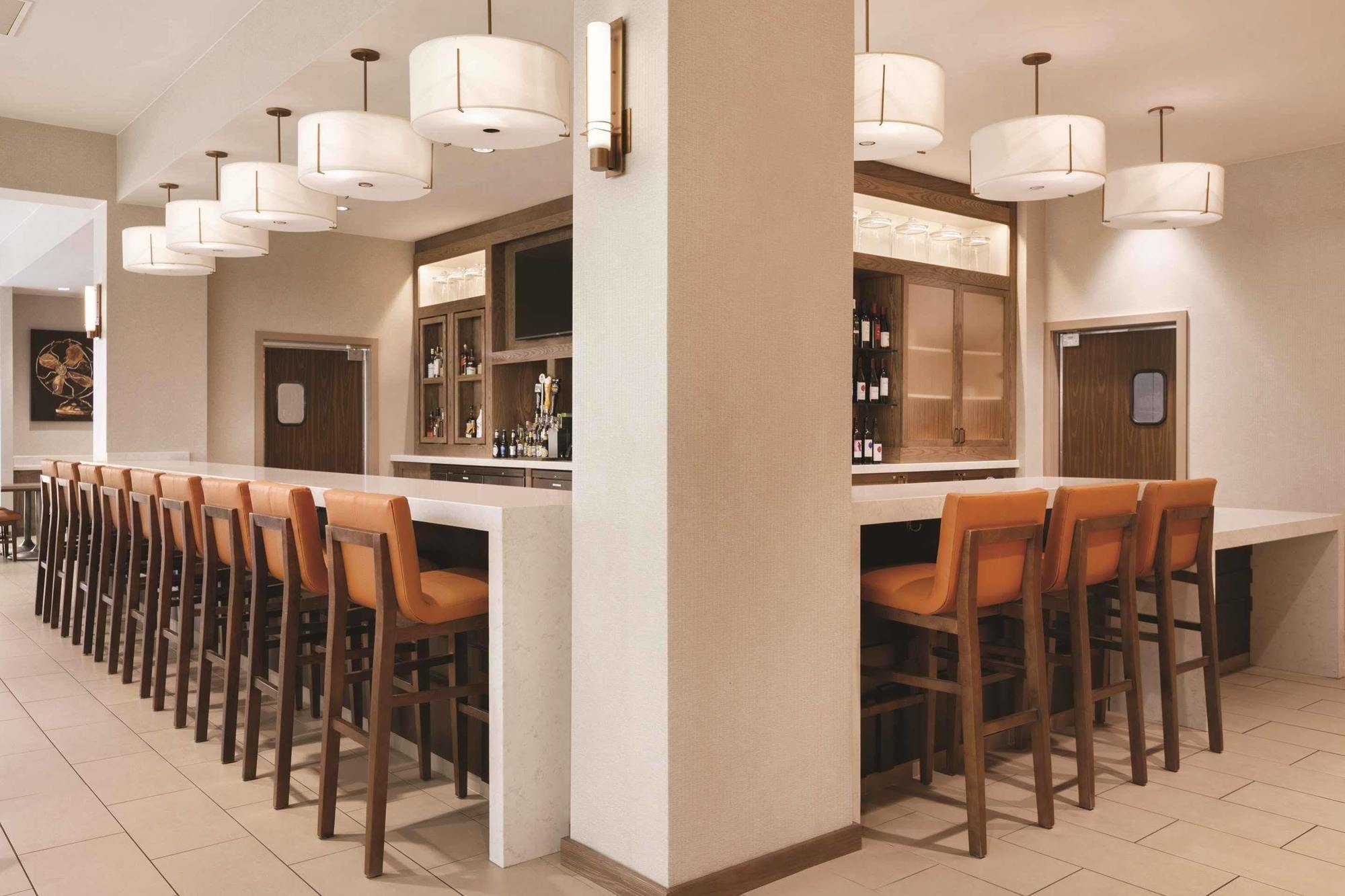 Hyatt House Emeryville Bagian luar foto