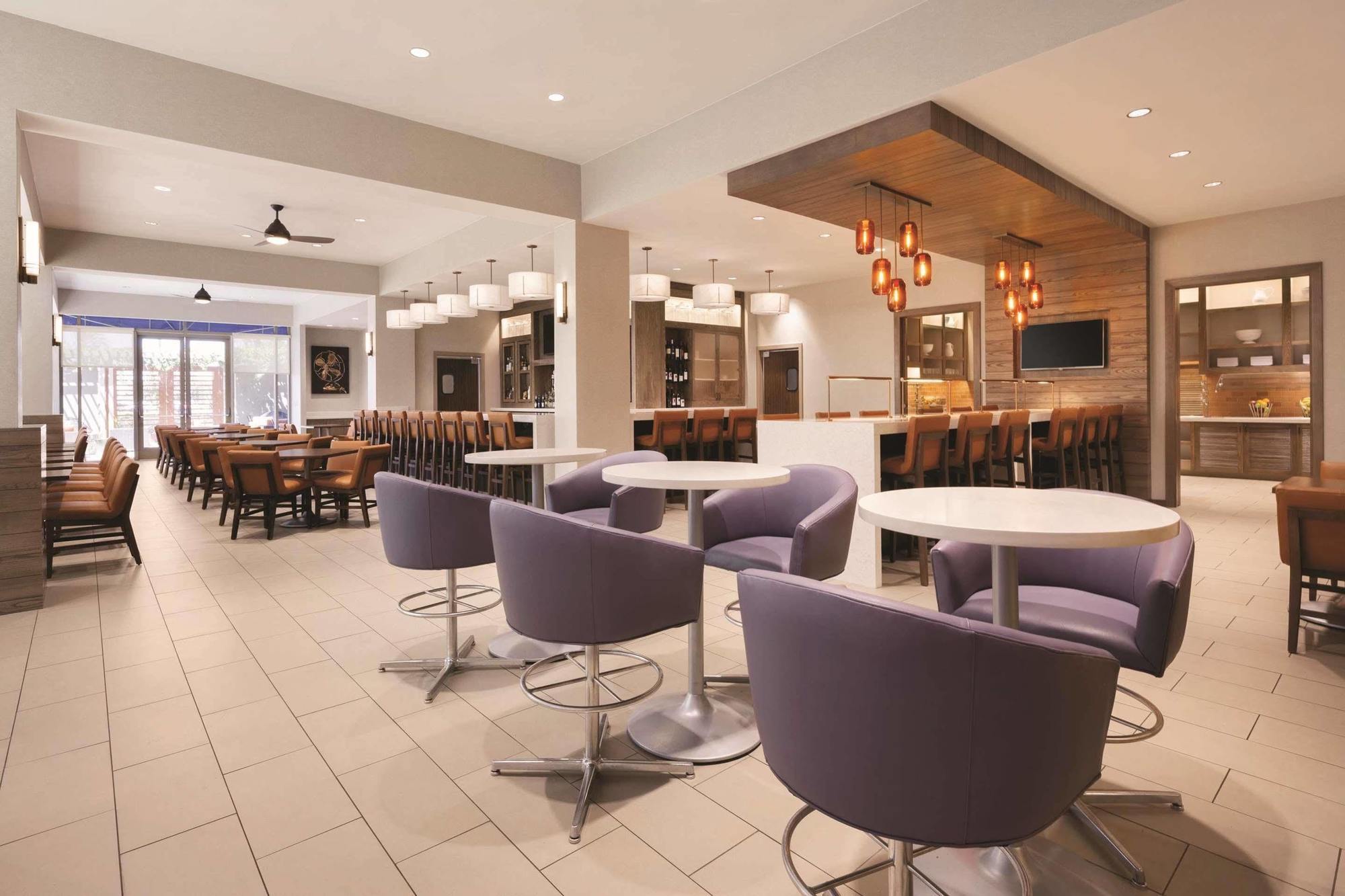 Hyatt House Emeryville Bagian luar foto