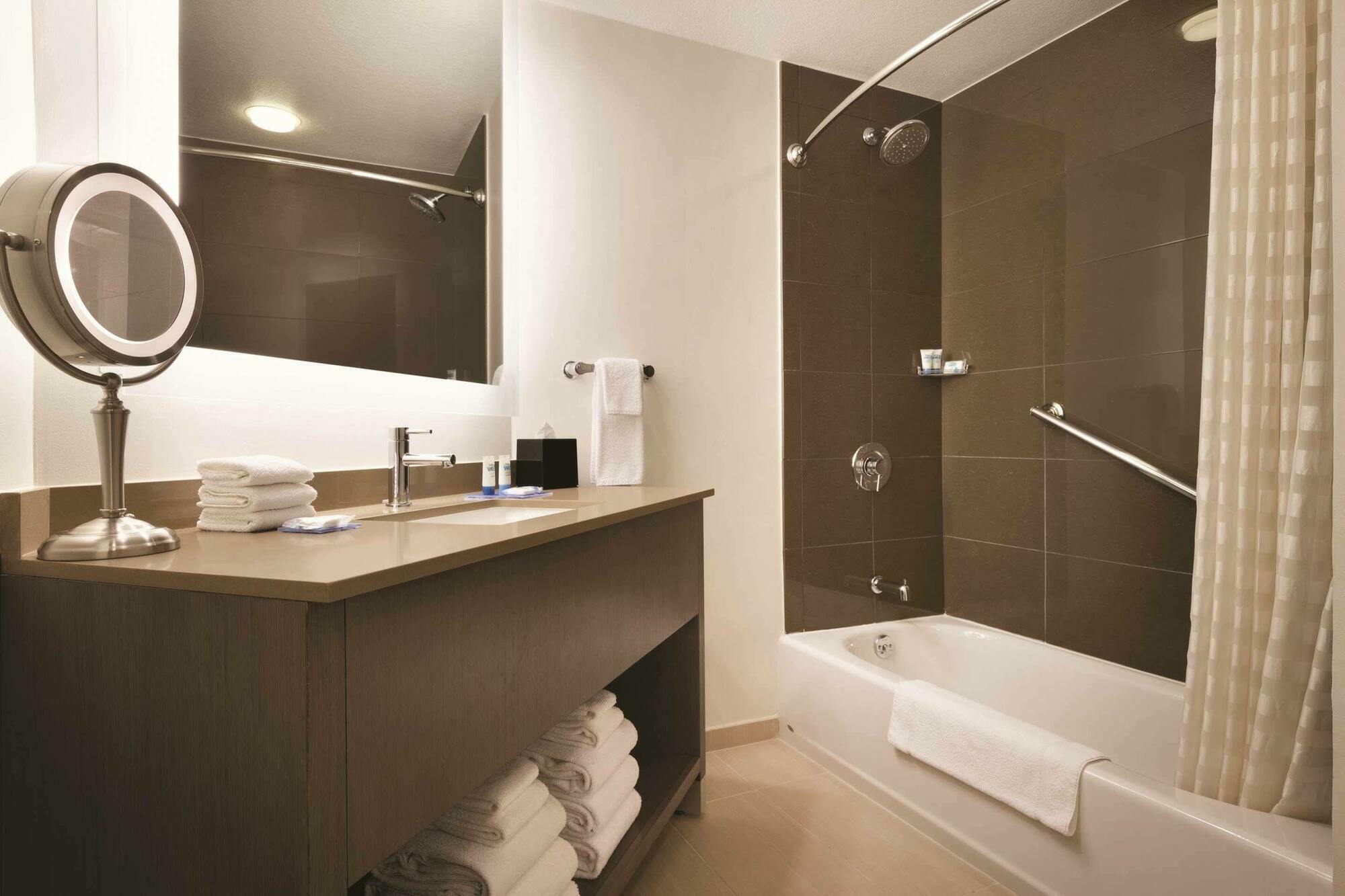 Hyatt House Emeryville Bagian luar foto