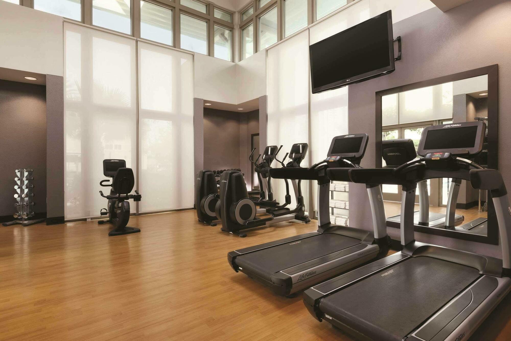 Hyatt House Emeryville Bagian luar foto